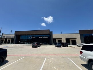 More details for 7427 Branford Pl, Sugar Land, TX - Office for Lease