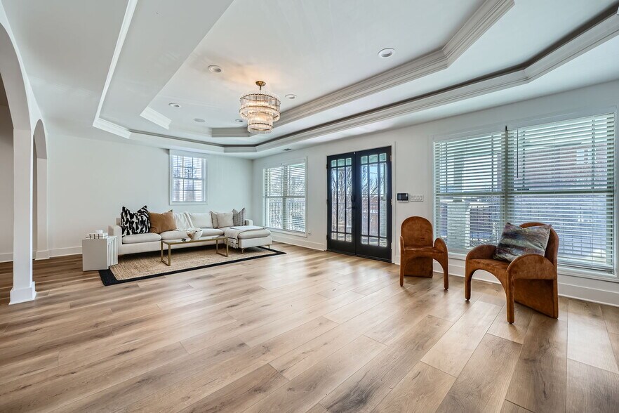 568 John Wesley Dobbs Ave NE, Atlanta, GA à vendre - Photo intérieure - Image 2 de 38