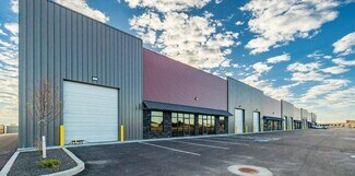 Plus de détails pour 17100 N Figjam Ave, Nampa, ID - Industriel à louer