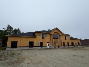 2930 Henderson Dr, Jacksonville, NC for lease Construction Photo- Image 2 of 3