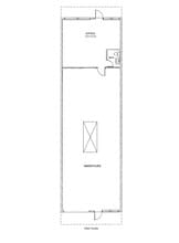 27324 Camino Capistrano, Laguna Niguel, CA à louer Plan d’étage- Image 1 de 1