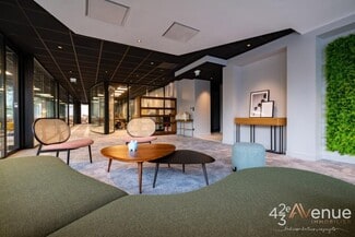 Plus de détails pour Bureau à louer