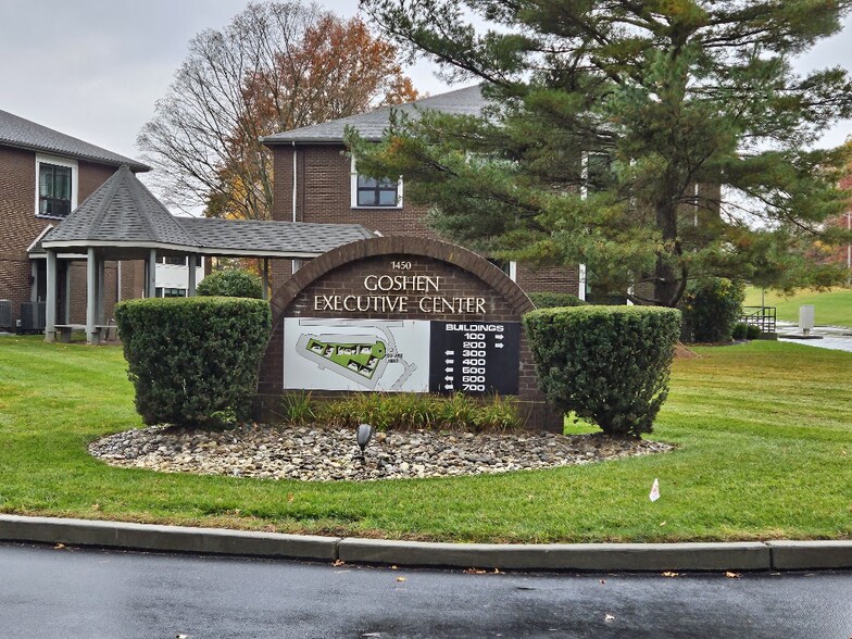 1450 E Boot Rd, West Chester, PA for sale - Building Photo - Image 3 of 9