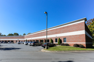 More details for 710 Peninsula Ln, Charlotte, NC - Industrial for Lease