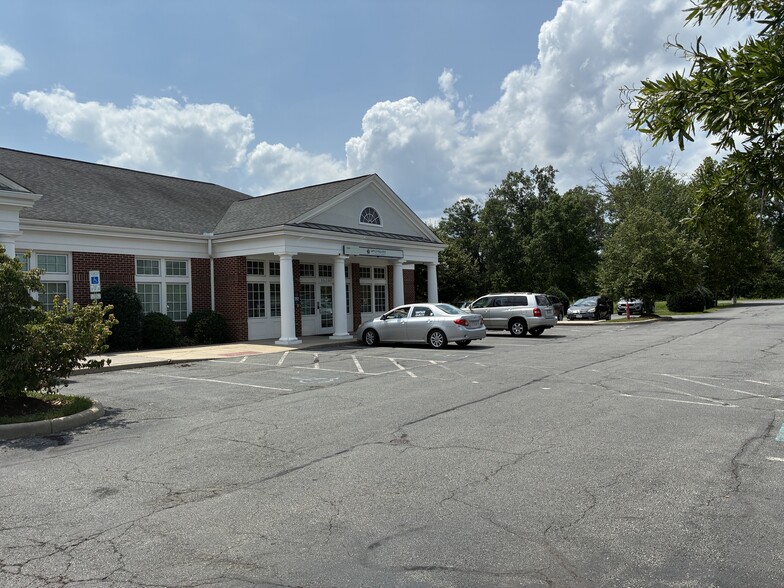 16244 Bennett Rd, Culpeper, VA for sale - Building Photo - Image 3 of 6