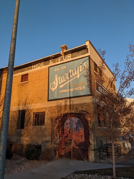 148 W 600 S, Provo, UT for lease - Building Photo - Image 3 of 69