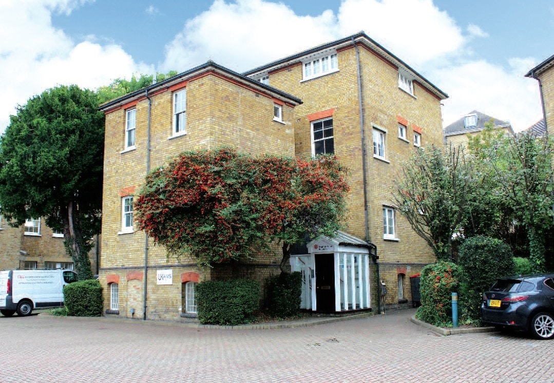 Twistleton Ct, Dartford for lease Primary Photo- Image 1 of 2