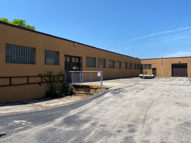 3860 N Palmer St, Milwaukee, WI à vendre - Photo du bâtiment - Image 3 de 20
