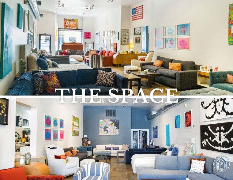 152 N La Brea Ave, Los Angeles, CA à louer - Photo du bâtiment - Image 3 de 19
