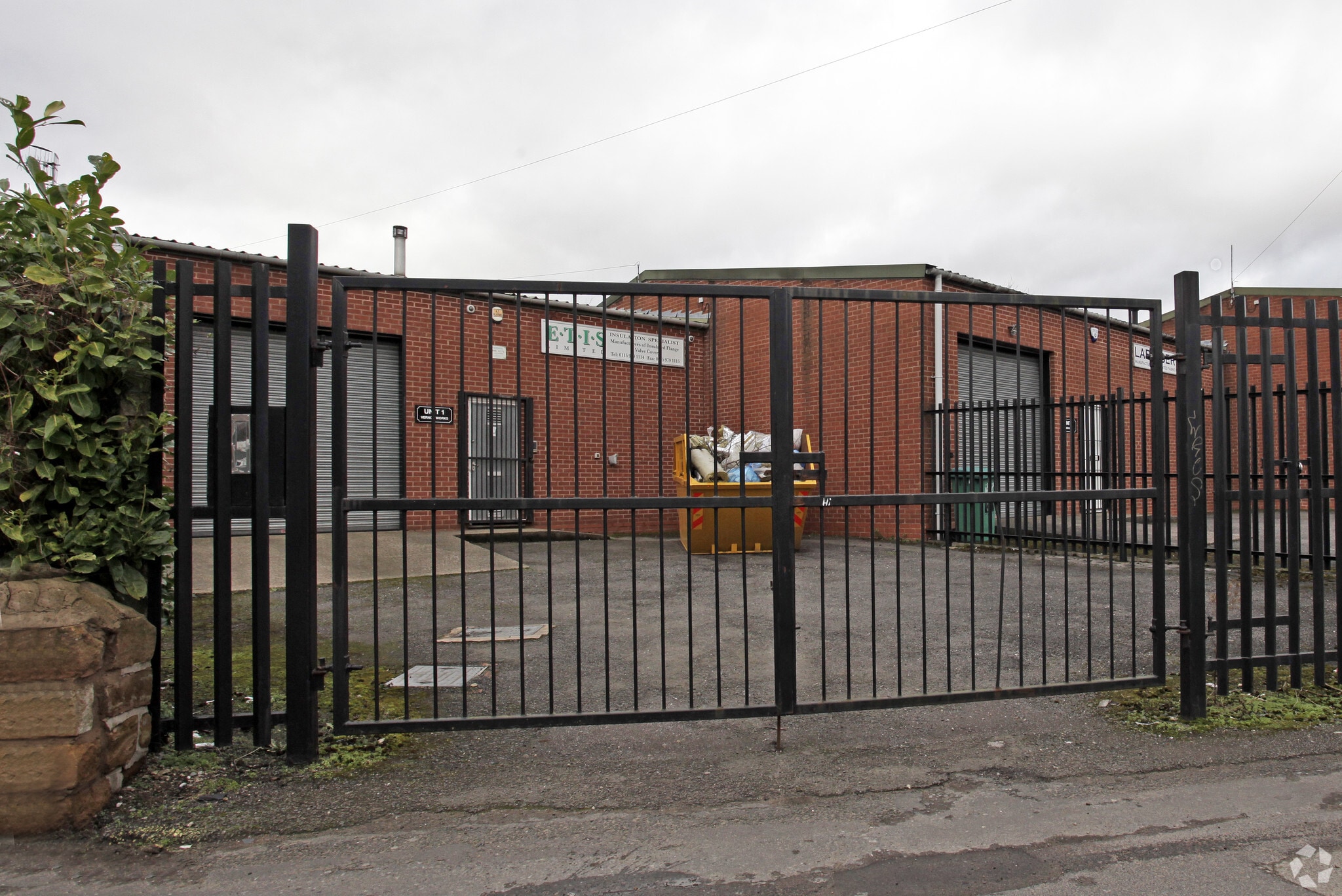 Nottingham Rd, Nottingham for lease Primary Photo- Image 1 of 3