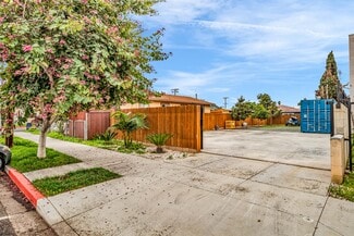 Plus de détails pour 1332 Coolidge Ave, National City, CA - Terrain à vendre