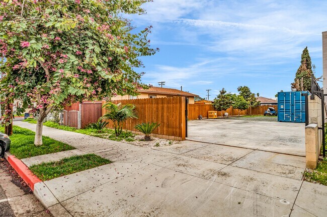 More details for 1332 Coolidge Ave, National City, CA - Land for Sale