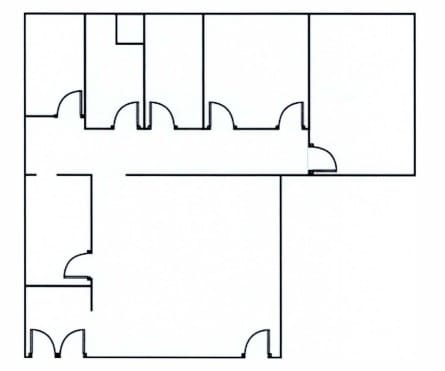 1855 W Katella Ave, Orange, CA for lease Floor Plan- Image 1 of 1