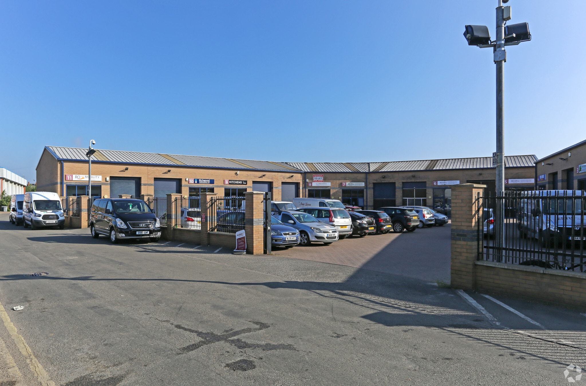 Inner St, Grantham for lease Primary Photo- Image 1 of 5