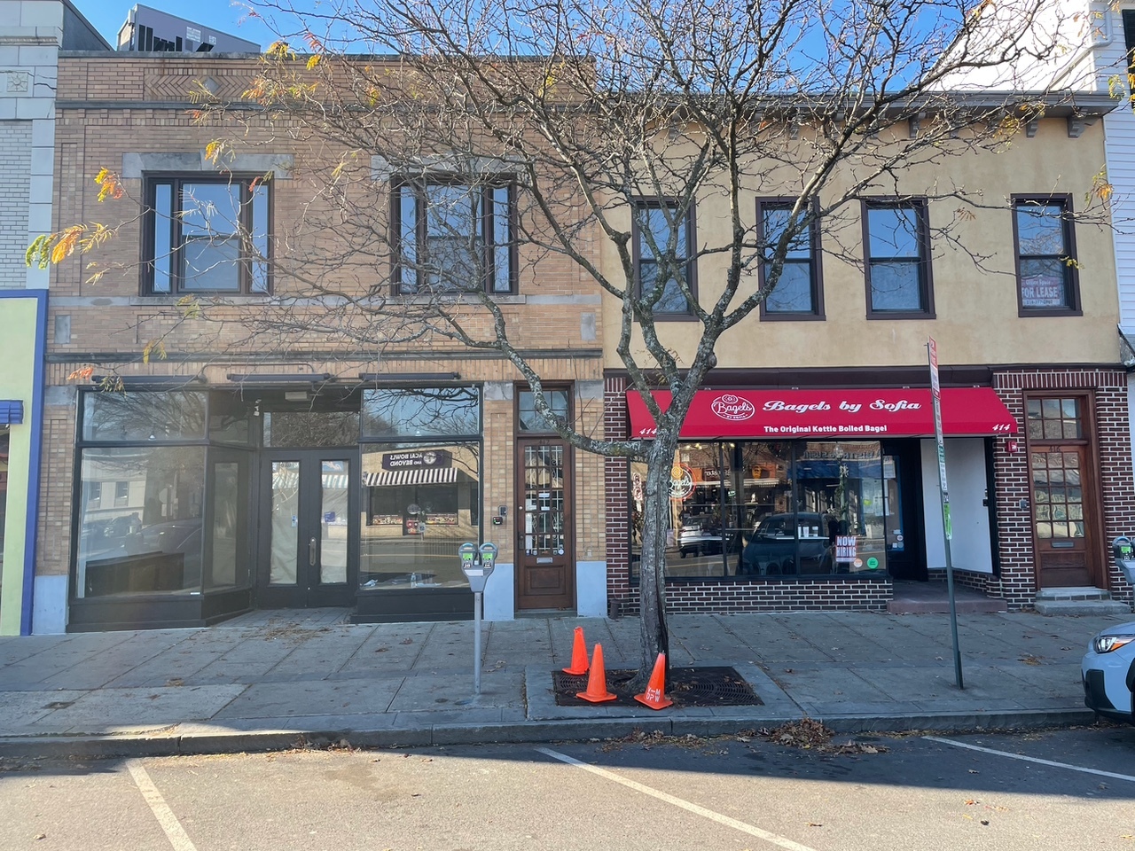 410-412 Mamaroneck Ave, Mamaroneck, NY for lease Building Photo- Image 1 of 6