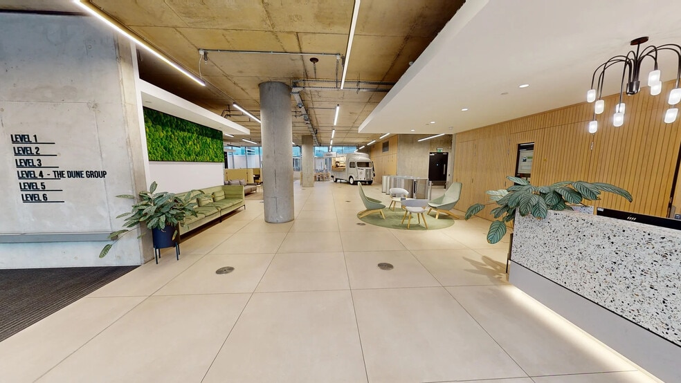 11 Evesham St, London for lease - Matterport 3D Scan - Image 2 of 22