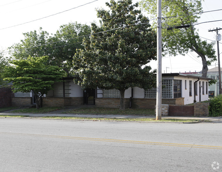 1862 Princeton Ave, Atlanta, GA à vendre - Photo principale - Image 1 de 2