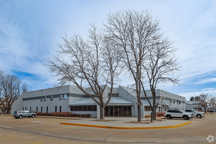 740 S Pierce Ave, Louisville, CO à louer - Photo principale - Image 1 de 10