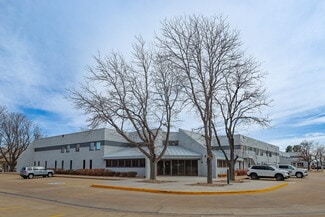 Plus de détails pour 740 S Pierce Ave, Louisville, CO - Industriel à louer