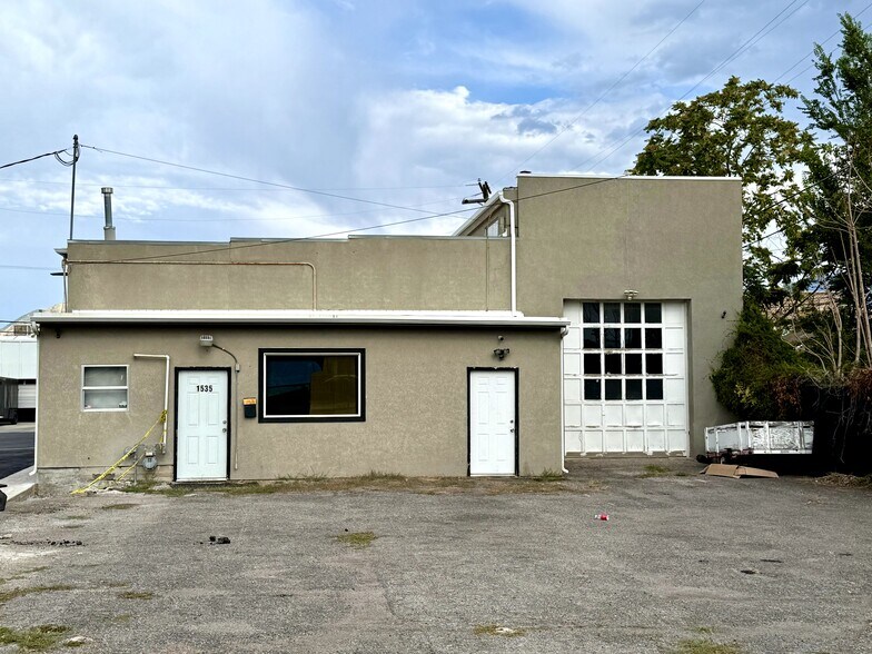 1535 S Major St, Salt Lake City, UT for lease - Building Photo - Image 2 of 2