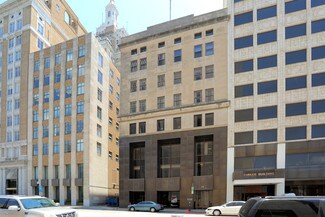 Plus de détails pour 10 E 3rd St, Tulsa, OK - Bureau à vendre