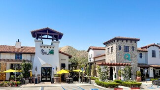 Plus de détails pour 30730-30780 Russell Ranch Rd, Westlake Village, CA - Commerce de détail à louer