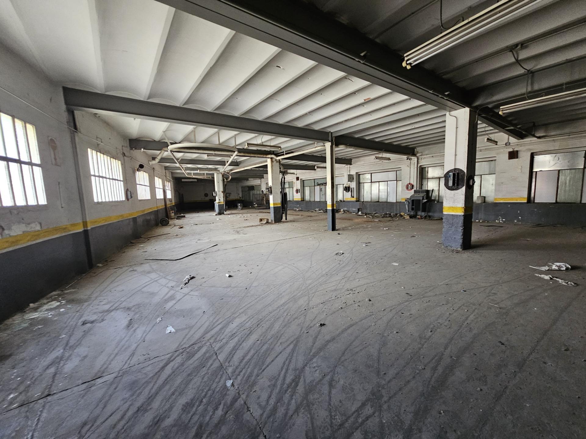 Commerce de détail dans Calella, Barcelona à vendre Photo du bâtiment- Image 1 de 1