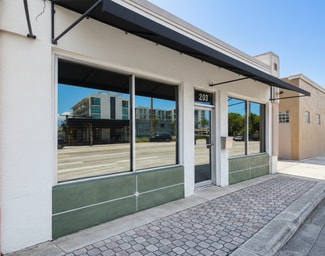 More details for 2032-2046 Harrison St, Hollywood, FL - Office for Lease