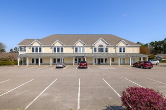 More details for 9898 Merry Ln, Murrells Inlet, SC - Office for Lease