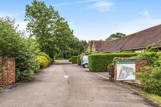 Plus de détails pour Castle End, Reading - Bureau à louer