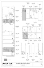 1270 Rankin St, Troy, MI for lease Floor Plan- Image 2 of 2