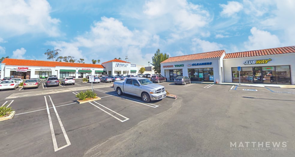 22851 Lake Forest Dr, Lake Forest, CA for lease - Building Photo - Image 1 of 3
