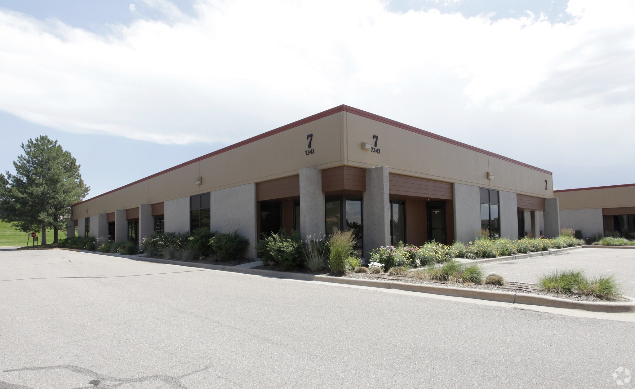 7342 S Alton Way, Englewood, CO for lease Primary Photo- Image 1 of 9