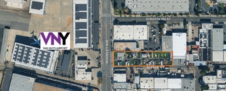 More details for 7936 Woodley Ave, Van Nuys, CA - Multifamily for Sale