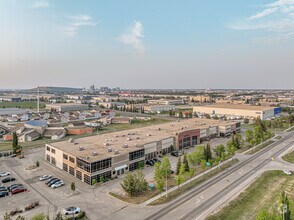 17408-17520 111 Av NW, Edmonton, AB - AÉRIEN  Vue de la carte - Image1