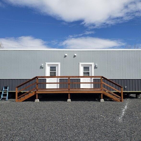 1314 W Pierce St, Burns, OR for sale - Building Photo - Image 3 of 16