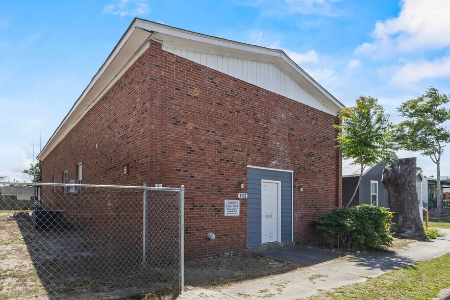 1120 Dawson St, Wilmington, NC for sale - Building Photo - Image 1 of 25