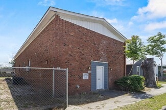More details for 1120 Dawson St, Wilmington, NC - Flex for Sale
