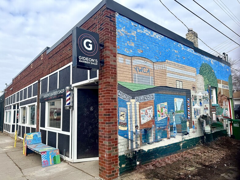 1828-1832 E 35th St, Minneapolis, MN for lease - Primary Photo - Image 1 of 24