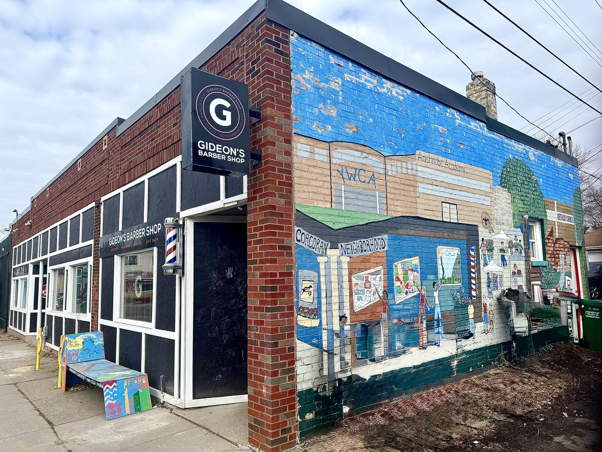 1828-1832 E 35th St, Minneapolis, MN for lease Primary Photo- Image 1 of 25