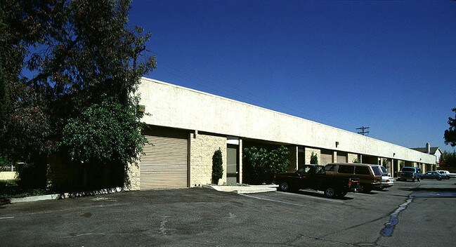 More details for 2600 California Ave, Monrovia, CA - Industrial for Lease