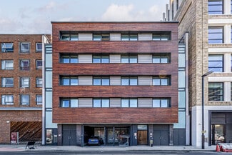 More details for 8-14 St Pancras Way, London - Office for Lease