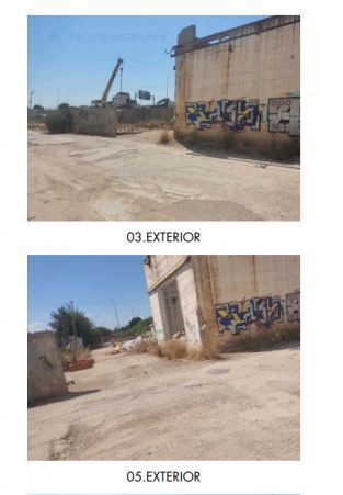 Espioca, Silla, Comunidad Valenciana, 128, Silla, Valencia à vendre Photo du bâtiment- Image 1 de 7