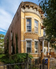 313 Montauk Ave, Brooklyn, NY - AERIAL  map view