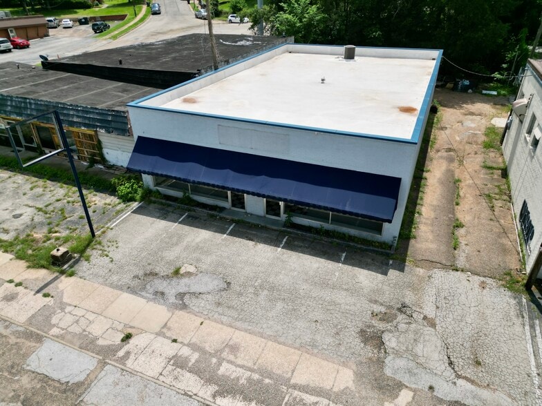 121 S Glenwood Blvd, Tyler, TX for sale - Building Photo - Image 1 of 47