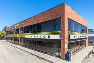 Plus de détails pour 95 McLeod Ave, Spruce Grove, AB - Commerce de détail à louer