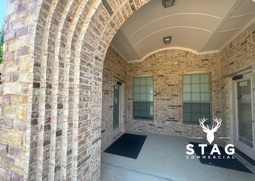 2301 Olympia Dr, Flower Mound, TX for lease - Interior Photo - Image 2 of 12