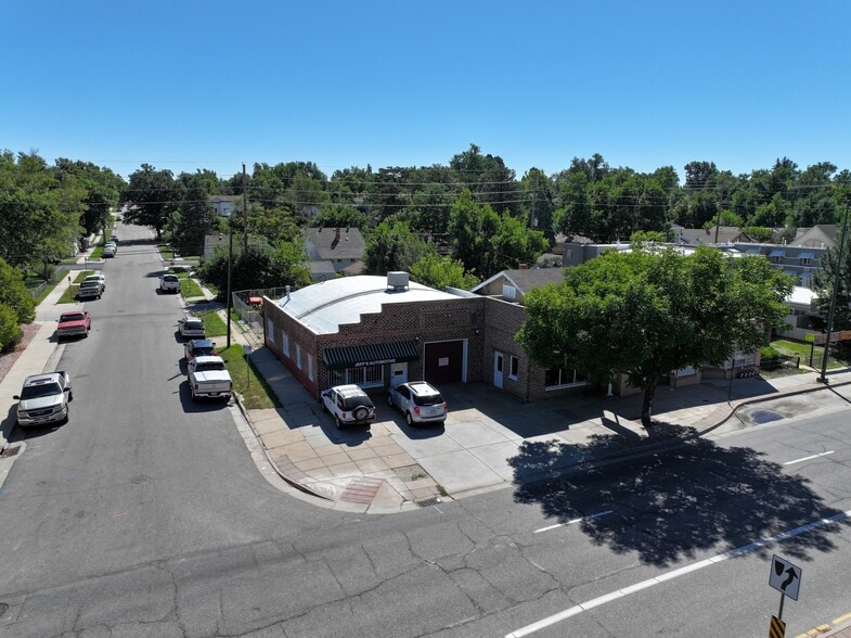 3000 S Broadway, Englewood, CO for sale - Building Photo - Image 3 of 8