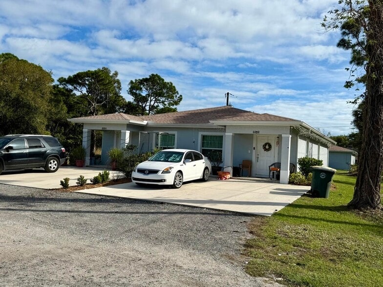 3531 S 7th St, Fort Pierce, FL for sale - Building Photo - Image 2 of 34