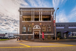 More details for 1329 Walnut St, Murphysboro, IL - Office for Sale